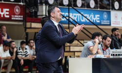 Gaziantep Basketbol’da Ali Yıldırım ile yola devam