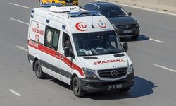 112 ambulanslarına EDS radar cezası