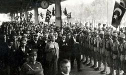 19 Mayıs Atatürk'ü Anma, Gençlik ve Spor Bayramı Kutlama Mesajları