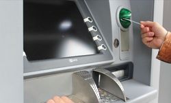 ATM'lerde büyük sorun: Para çekme işlemleri durduruldu