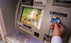 7 kamu bankası artık tek ATM'de