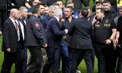 Derbi bitti kavga bitmedi, Galatasaray - Fenerbahçe maçının ardından ortalık karıştı