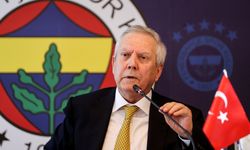 Aziz Yıldırım Adaylığa Göz Kırptı