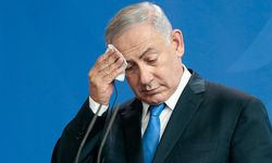 İsrail Liderleri hakkında tutuklama kararı