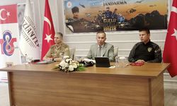 Gaziantep Valisi Kemal Çeber'den Lojman Krizi Açıklaması