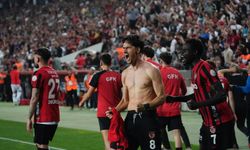 Gaziantep FK'nın Marko Jevtovic sürprizi: Saniyeler İçinde Gol!