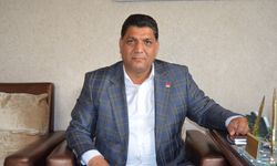 Gaziantep CHP Zincirlerini Kırdı