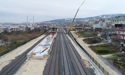 Gaziantep’ten milyon Sterlinlik anlaşma