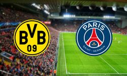 Dortmund - PSG maçı TV8,5’ta mı yayınlanacak, Şampiyonlar Ligi Dortmund - PSG şifresiz mi şifreli mi, hangi kanaldan yayınlanacak?