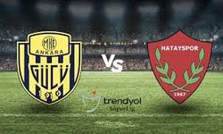 Hatayspor - Ankaragücü Maçını Canlı İzle: Taraftarium, İdman TV, Taraftarium24, Justin TV Üzerinden Şifresiz Erişim Linki