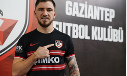 Gaziantep FK'nın Şanssızlık Peşini Bırakmıyor