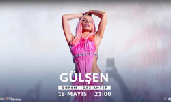 Gülşen’in Gaziantep’te 18 Mayıs konseri muamması