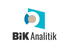 BİK Analitik tescillendi