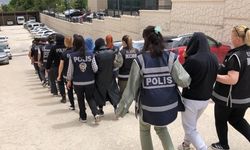 Özel eğitim ve rehabilitasyon merkezlerine operasyon: 5 tutuklama