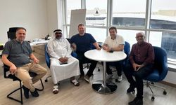 ERASMUS Projesi Katar’da Konuşuldu