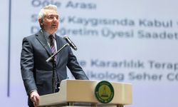 Erdem Koleji’nden SASMO başarısı