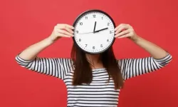 Hastalık mı yoksa tembellik mi? Erteleme hastalığı olanlara 10 tavsiye!