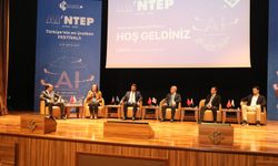 Yapay Zeka Meraklılarının Ortak Adresi AI’NTEP Festivali
