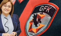 Fatma Şahin’den Gaziantep FK’ya flaş ziyaret