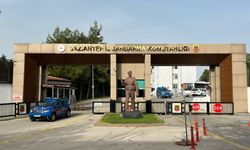 Gaziantep'te Aranan Firari Hükümlü Bakın Nerede Yakalandı