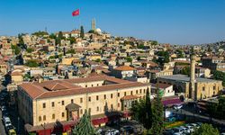 Gaziantep'in geçim kaynakları nelerdir?