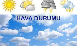Gaziantep'te Bugün 1 Mayıs 2024 Tarihinde Hava Nasıl Olacak?