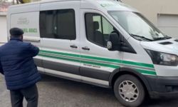 Gaziantep'te kamyonun çarptığı işçi hayatını kaybetti