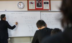 Gaziantep’te öğretmenler iş bırakıyor