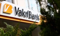 Vakıfbank'tan 20 Maaş Kredi Fırsatı!