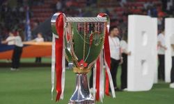 Son Dakika! Türkiye Kupası finali Gaziantep'te oynanacaktı ama!