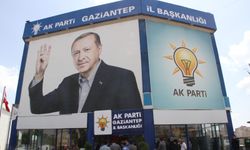 AK Parti Gaziantep’te kongre tarihleri belli oldu