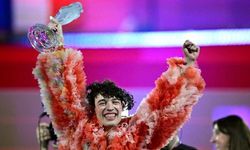 İsrail Karşıtı Protestoların Damga Vurduğu Eurovision 2024’ü Kim Kazandı?