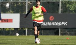 Gaziantep FK’lı Jevtovic sabırsızlanıyor!