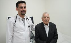 Gaziantep’te Kalp Kapağı Uygulaması Hayata Bağladı