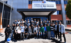 Gaziantep’te Eğitim Dünyası Buluşturacak Etkinlik