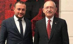 Kılıçdaroğlu'nun eski danışmanı tutuklandı