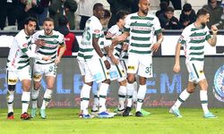 Konyaspor - Samsunspor Maçı Canlı İzle: Taraftarium24 Şifresiz Yayın ve Maç Bilgileri