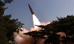 Kuzey Kore’den tehlikeli deneme