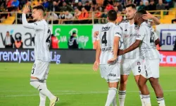 Beşiktaş - Hatayspor Maçı Canlı İzle: Taraftarium24 Şifresiz Yayın ve Maç Bilgileri