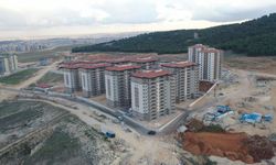 Şehitkamil Belediyesi Eski Başkanı Rıdvan Fadıloğlu'nun İçişleri Bakanlığına Söz Verdiği Konutlar Gaziantep’te Kriz Çıkardı