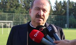 Gaziantep FK Başkanı Memik Yılmaz'dan TFF'nin Belirlediği Seçim Tarihine Destek