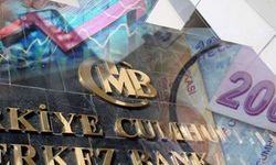 Merkez Bankası'ndan faiz açıklaması