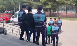 Gaziantep’te "Narkoçelik-16" Operasyonunda Kaç Kişi Yakalandı