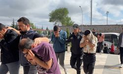 Nevşehir'deki Düzenlenen Dolandırıcılık Operasyonu Gaziantep’e Sıçradı! Gözaltılar Var…