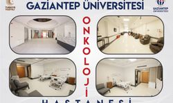 Gaziantep’e yeni onkoloji hastanesi