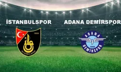 İstanbulspor - Adana Demirspor Canlı İzle: Şifresiz, Taraftarium24, Justin TV Alternatif İzleme Seçenekleri