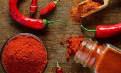 Paprikanın sağlıkta parıltısı, 14 faydası ve sofralardaki rolü!