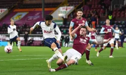 Tottenham - Burnley  Canlı İzle: Şifresiz, Taraftarium24, Justin TV Alternatif İzleme Seçenekleri