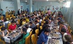 Satranç Turnuvası’nda Ödüller Sahibini Buldu