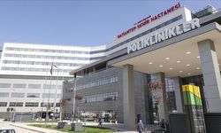 Gaziantep Şehir Hastanesi’nde Tepki Çeken Uygulama